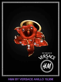 H&M-Versace-Anillos